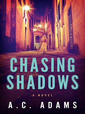 cover image of Chasing Shadows